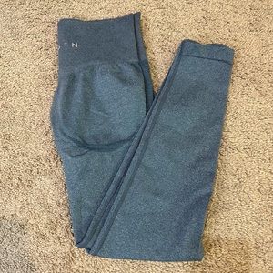 NVGTN Contour Seamless Leggings